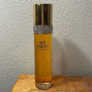 Elizabeth Taylor White Diamonds